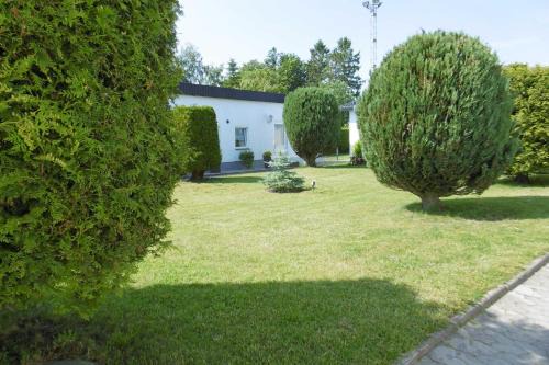Thesenvitz Apartment | Family-Friendly Ruegen_Fewo 67_1 with Great Reviews