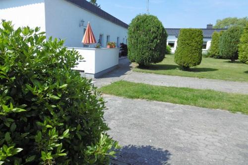 Thesenvitz Apartment | Family-Friendly Ruegen_Fewo 67_2: Rated 8.1/10 by Guests