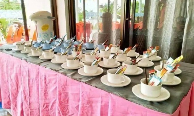 Warin Chamrap Apartment | Ruen Bua Resident: Guest Rated 10/10 with Pet-Friendly Amenities