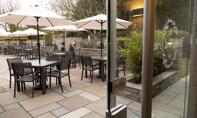 Sollom House | Discover Rufford Arms Hotel with Spa and Family Amenities