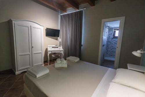 Cicerale House | Welcoming Ruggiero Guest House: Family-Friendly Retreat