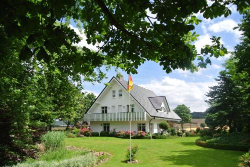 Valdorf Apartment | Child-Friendly Retreat at Ruheparadies Im Windfeld