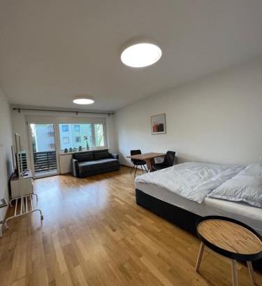 Waltendorf Apartment | Ruhig gelegene Garconiere in Waltendorf