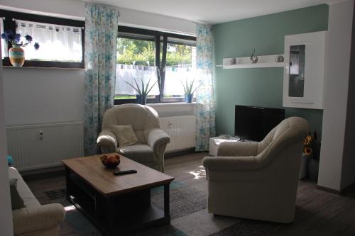 Wolfhagen Apartment | Tranquil Apartment in the Heart of Wolfhagen