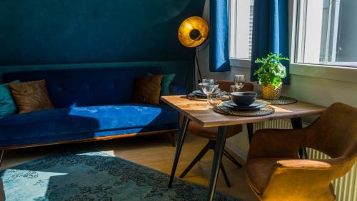 Fishermen's Quarter Apartment | Modern Comfort in the Heart of Ulm - Rated 8.7/10