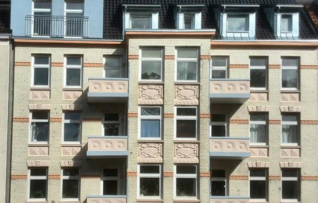 Mitte Apartment | Pet-Friendly City Retreat: Königswohnung Awaits You