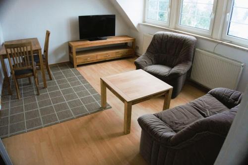 Halberstadt Apartment | Cozy Retreat Near City Center - Perfect for Families
