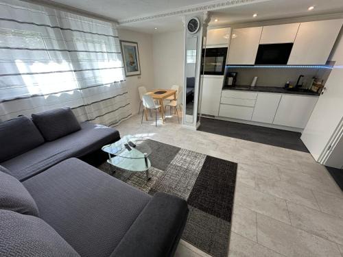 Pforzheim Apartment | Tranquil Family Retreat in a Spacious Apartment