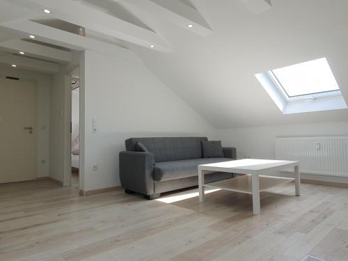 Kulsheim Apartment | Modern 2-Room Apartment in a Peaceful Setting