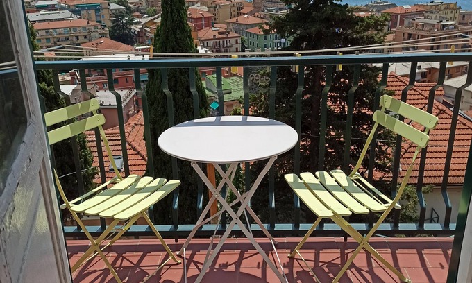 Arzeno Apartment | Relaxing Apartment Steps from Center and Beach, Pet Friendly