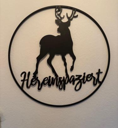 Weissach Apartment | Ruhiges Apartment in Weissach - Nähe Porsche