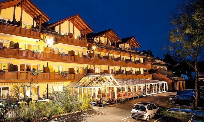 Glashutt Apartment | Peaceful Apartment with Spa and Family-Friendly Amenities