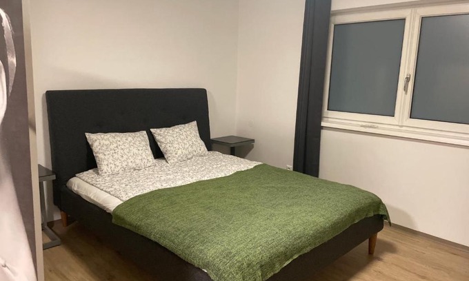 Graz Apartment | Tranquil Apartment Nestled in Nature - Guest Rated 9.4/10