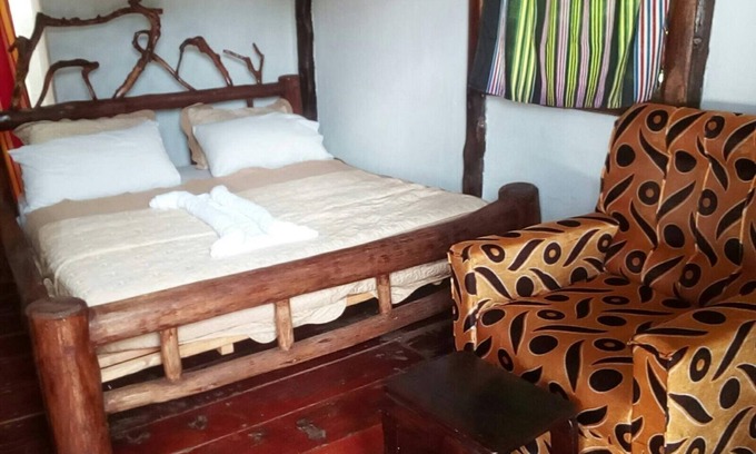 Bwindi Cabin | Family-Friendly Rujiha Community Rest Camp in Bwindi