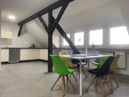 Herne Apartment | Pet-Friendly Ruhrpott Apartment Centrally Located
