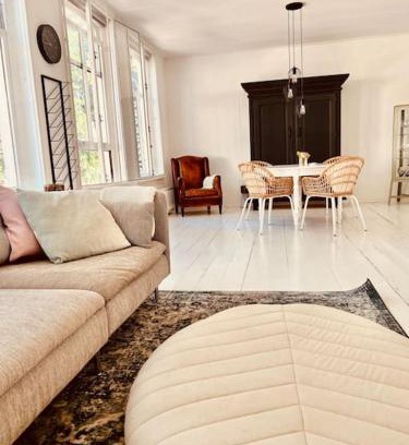 Breda Apartment | Comfortable Apartment in Breda's Center with Restaurant