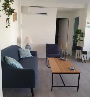 Platja de l'Arenal Apartment | Oceanfront Sueño I en II in Jávea with 9.6/10 Rating