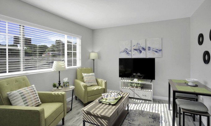 Aztec Apartment | Discover Ruin's View: Family-Friendly Stay in Aztec