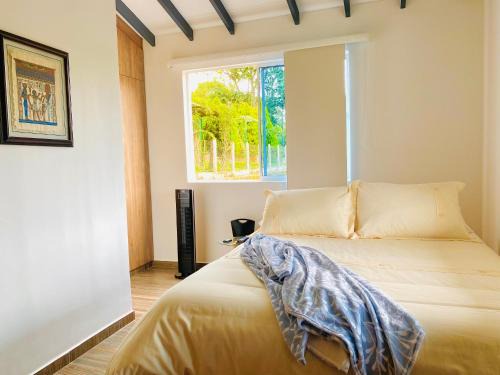 Piedecuesta Apartment | Pet-Friendly Ruitoque Apartamento with Hot Tub & Scenic Views