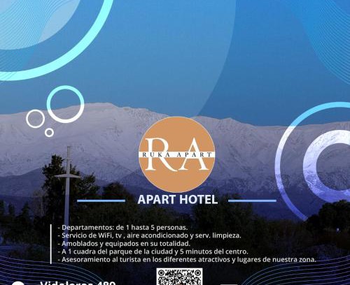 Chilecito Apartment | Guest Rated RUKA Apart: Family-Friendly Retreat Awaits