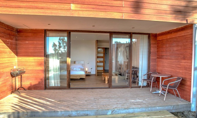 Pichilemu Hotel | Indulge in Ruka Lobos: Guest Rated 9.8 & Spa Amenities