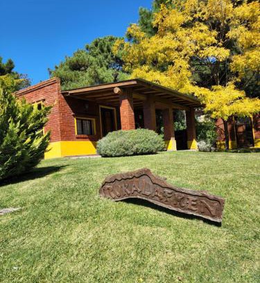 Mar Azul Cabin | Rukalafken: Pet-Friendly Hotel with Ocean View & Top Rating