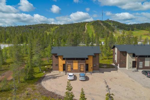 Rukatunturi Apartment | Rukan Hurmos