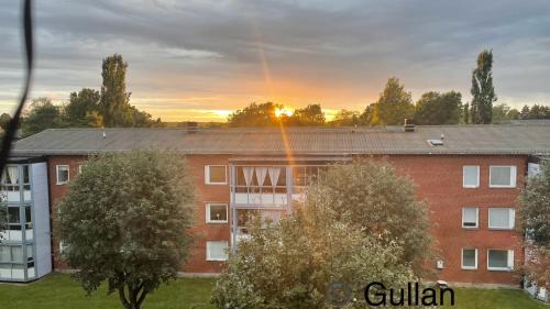Trollhattan Apartment | Comfortable Rooms for Overnight Stays - Pet & Child Friendly