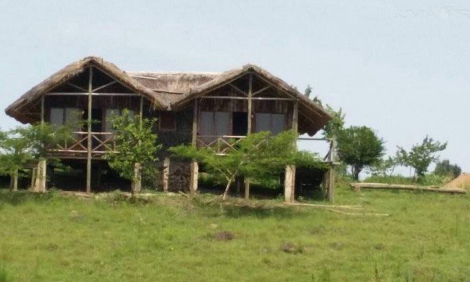 Ruma National Park Hotel | Ruma River Lodge