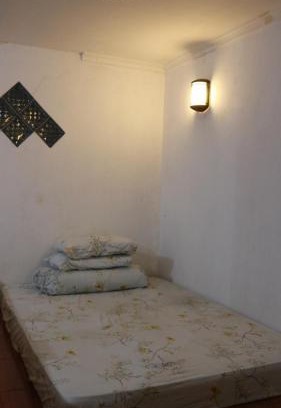 Cisarua Villa | Rumah Marmut Pakancilan