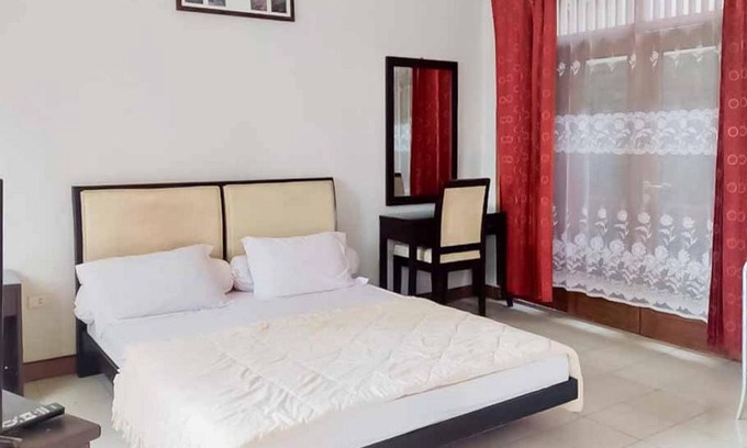 Bandar Lampung Hotel | Family-Friendly Stay at Rumah Pahoman Syariah Mitra