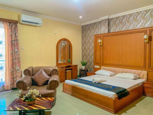 Padang House | Family-Friendly Stay at Rumah Palala - Guest Rated 8/10