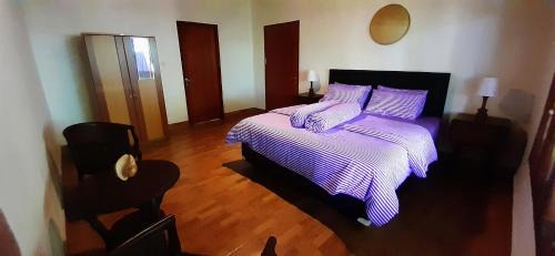 Maluku Islands House | Relax at Rumah Pantai Patang - Child-Friendly Retreat
