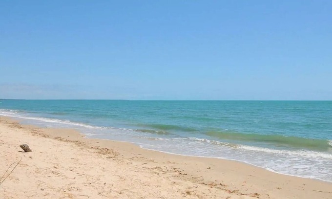 Fraser Coast House | Beachfront Bliss at Rumah Pantai – 10/10 Guest Rated!