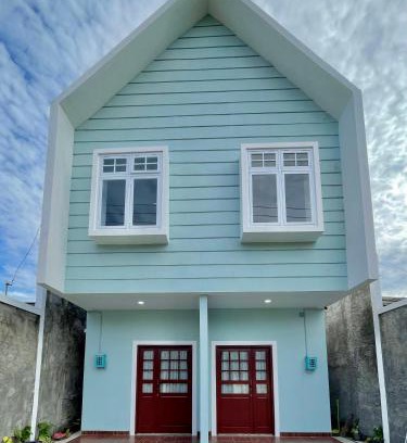 Banjarasri House | Top-Rated Stay at Rumah Paron Homestay Barat