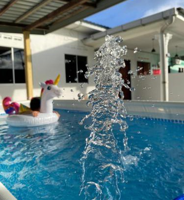 Mersing Apartment | Rumah Puteh Mersing Kecil ROOM FULLY AIR-CONDITIONED
