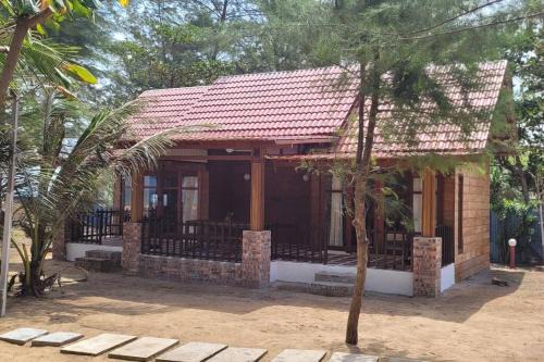 Kampung Ru Muda Ski Chalet | Discover Family-Friendly Comfort at Rumah Seruni@Zaki's Residence