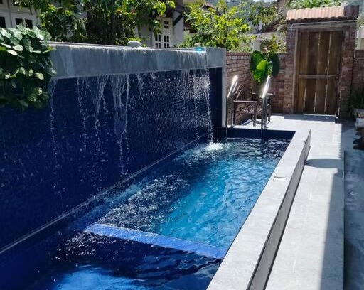 Bukit Payong House | Elegant Stay at Rumah Tamu Firdaus - 4-Star Retreat