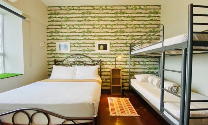 Baharu Apartment | Seaside Getaway at RumahChantiqq Bayview, Port Dickson