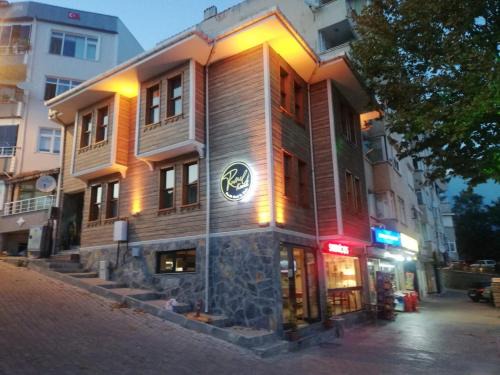 Suleymanpasa Hotel | Discover Rumeli Konak Butik Otel: High-Scoring Getaway