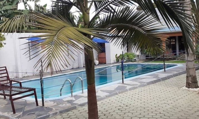 Arusha Bed & Breakfast | Runako Lodge