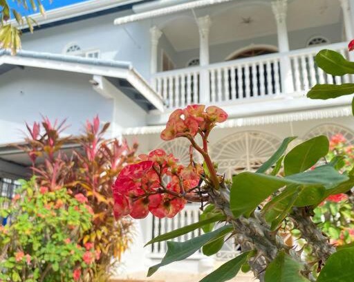 Runaway Bay Villa | Runaway Bay Villa: Spacious 5 Bedrooms with Inviting Pool