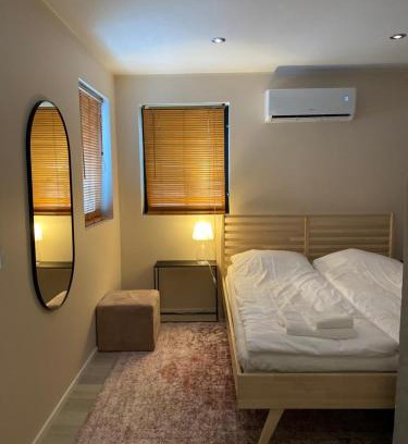 Porvoo Apartment | Family-Friendly Rune Bergin Retreat with Top Ratings