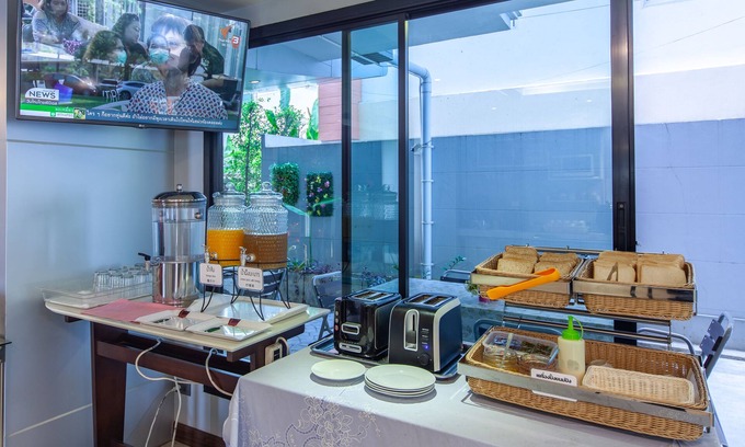 Chiang Mai Hotel | Discover Rung Aroon Hotel By Le Siri: Rated 9/10, Family-Friendly