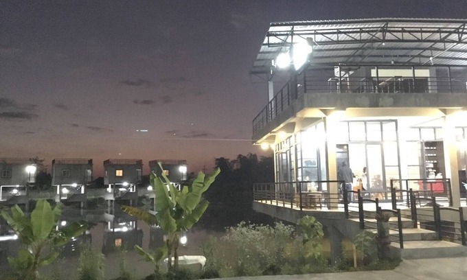 Chiang Rai Hotel | Child-Friendly Rung Chiangrai Resort with Kitchen Access
