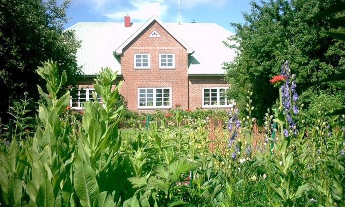 Sonke-Nissen-Koog Apartment | Family-Friendly Rungholt with Kitchen Amenities & Great Ratings