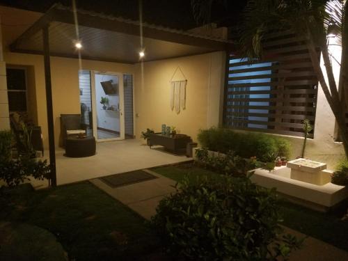 Managua Apartment | Pet-Friendly Runway Apt 108 with Breakfast & Kitchen Access