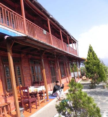 Lekhnath Bed & Breakfast | Budget-Friendly Rupa View Guest House with Breakfast Included