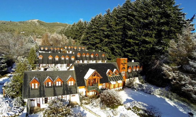 San Carlos de Bariloche Resort | Rupu Pehuen Resort