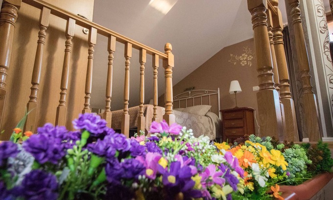 Cardenuela Riopico House | Experience Comfort at Rural House Los Bodones, Rated 10/10